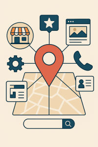 Local SEO Citation Building