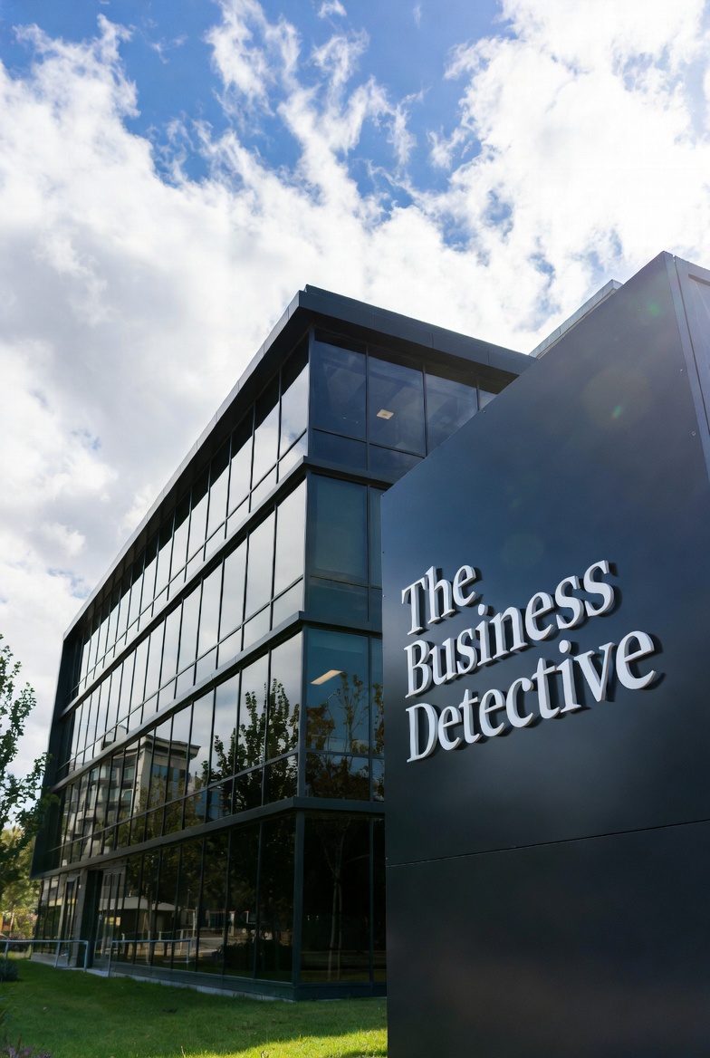 The Business Detective HQ