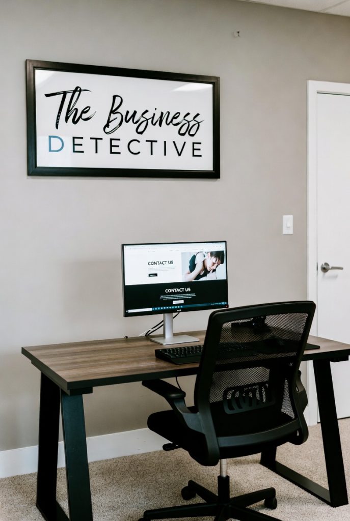 Website Design