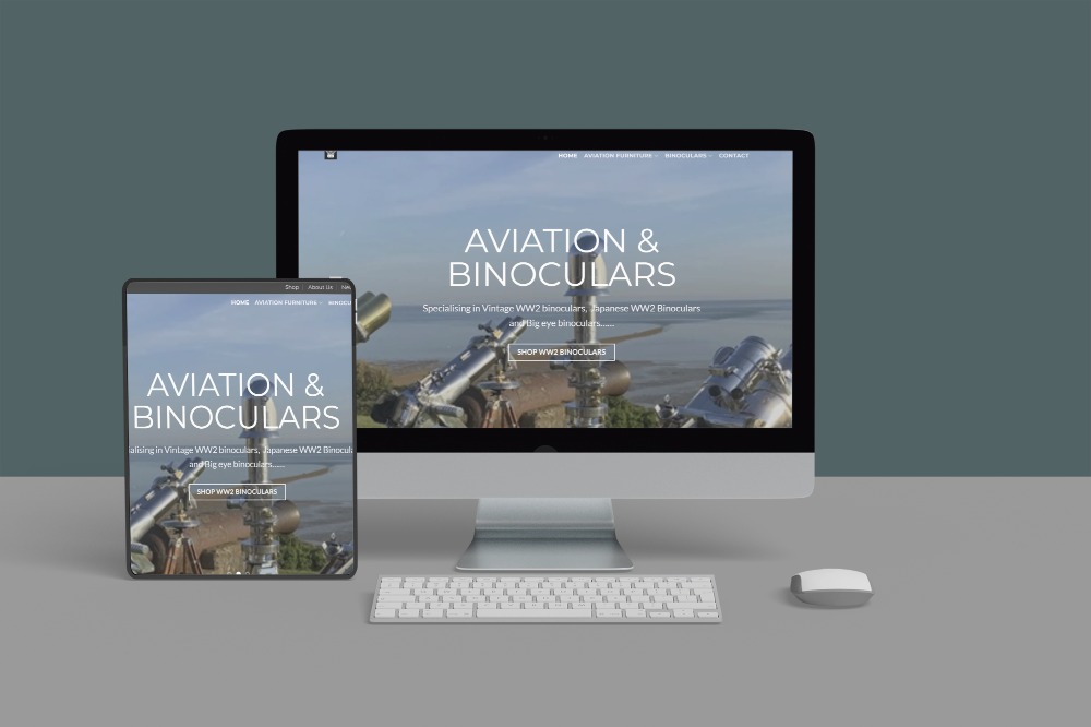 Website design cost in essex