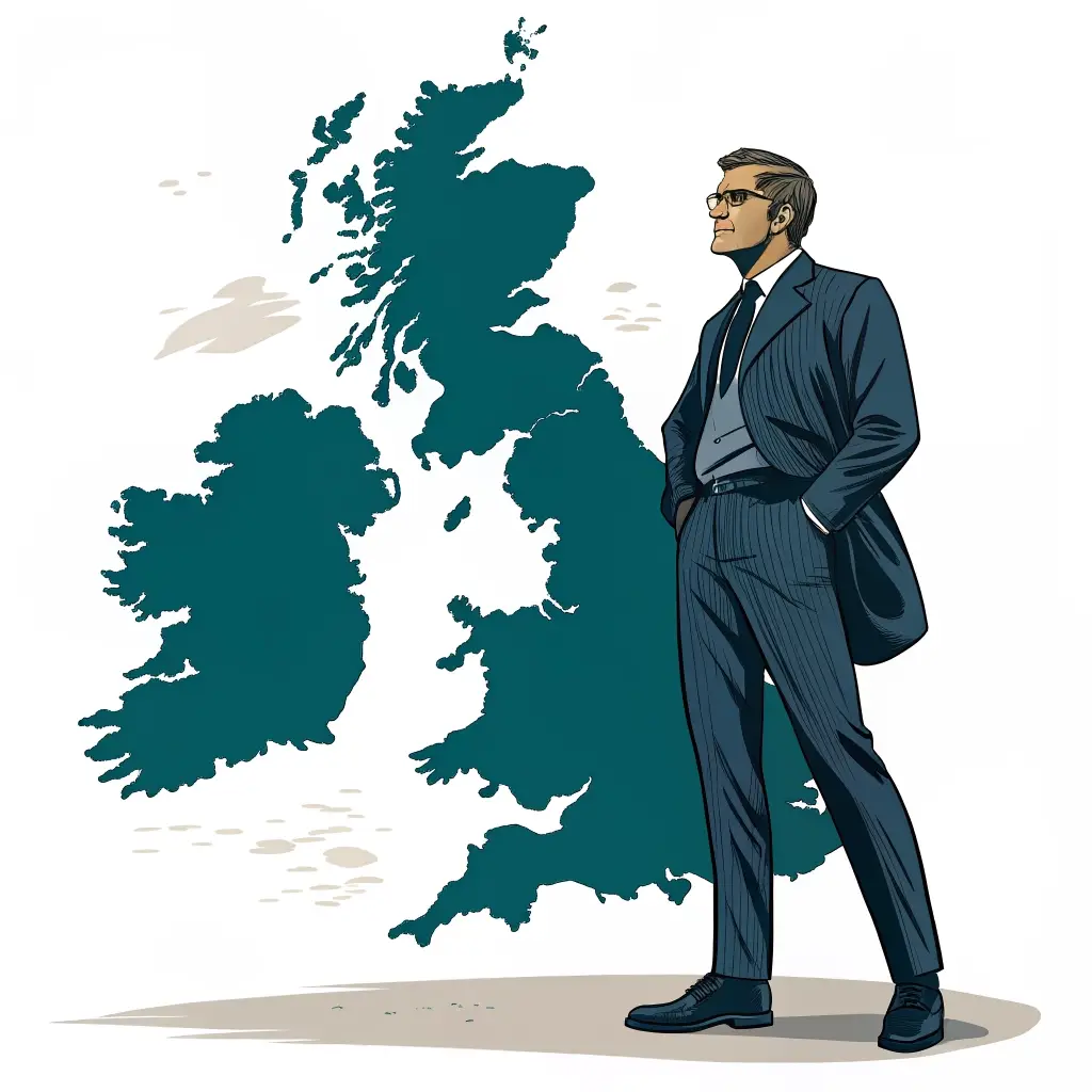 Website Design across the UK